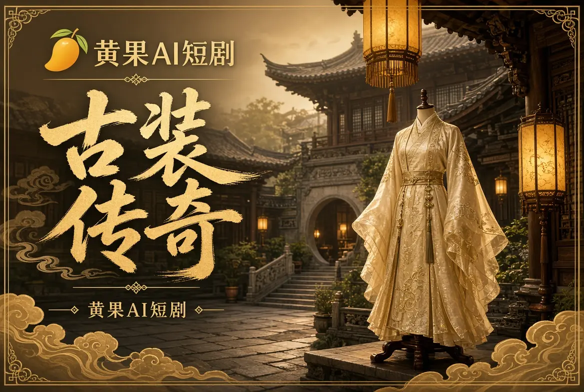 奇幻想象：规则与情感落点主题画面