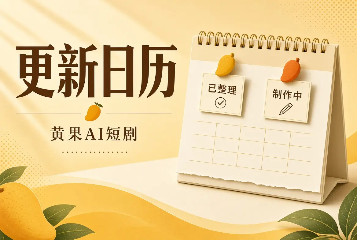 编辑专栏：故事怎样留下余味主题画面