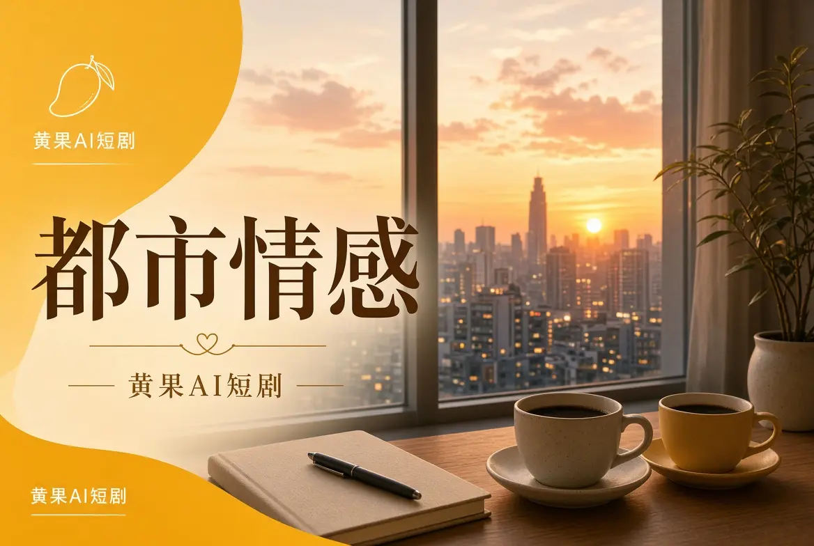 都市切片观察